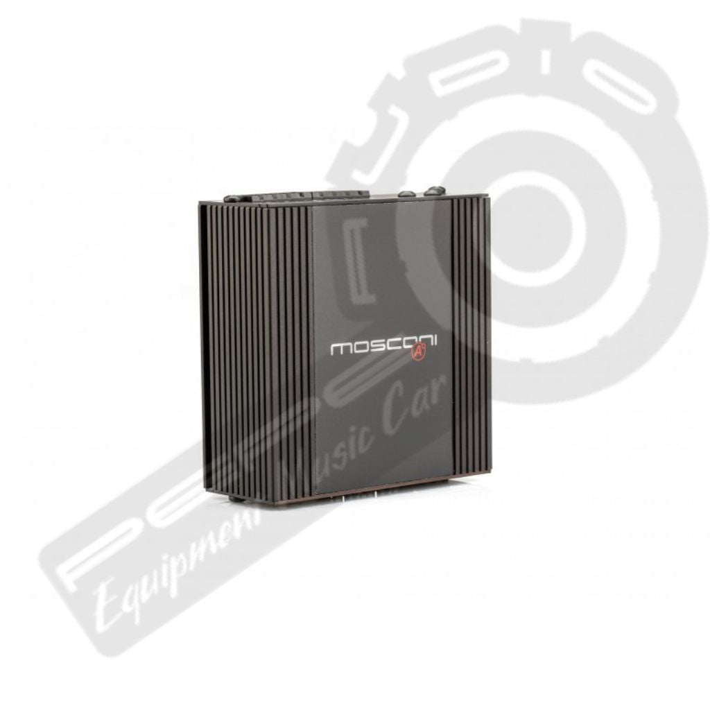 Amplificador Mosconi ATOMO 4
