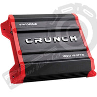 Amplificador Crunch GP1000.2