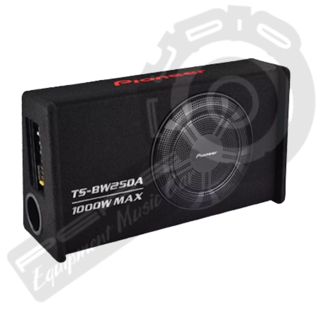 Subwoofer Activo Pioneer TS-BW250A