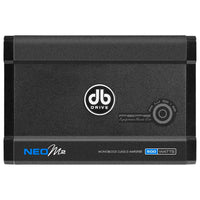 Amplificador DB Drive NEOM2 - Línea Marina