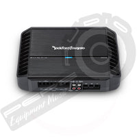 Amplificador Rockford Fosgate Punch P400X4