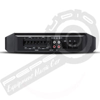 Amplificador Rockford Fosgate Punch P400X4