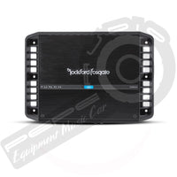 Amplificador Rockford Fosgate Punch 400 Watts 4 Canales - P400X4