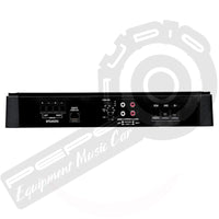 Amplificador Rockford Fosgate Mono 500W P500-1bd