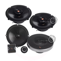 Promo Infinity Componentes + Parlantes (Instalados)