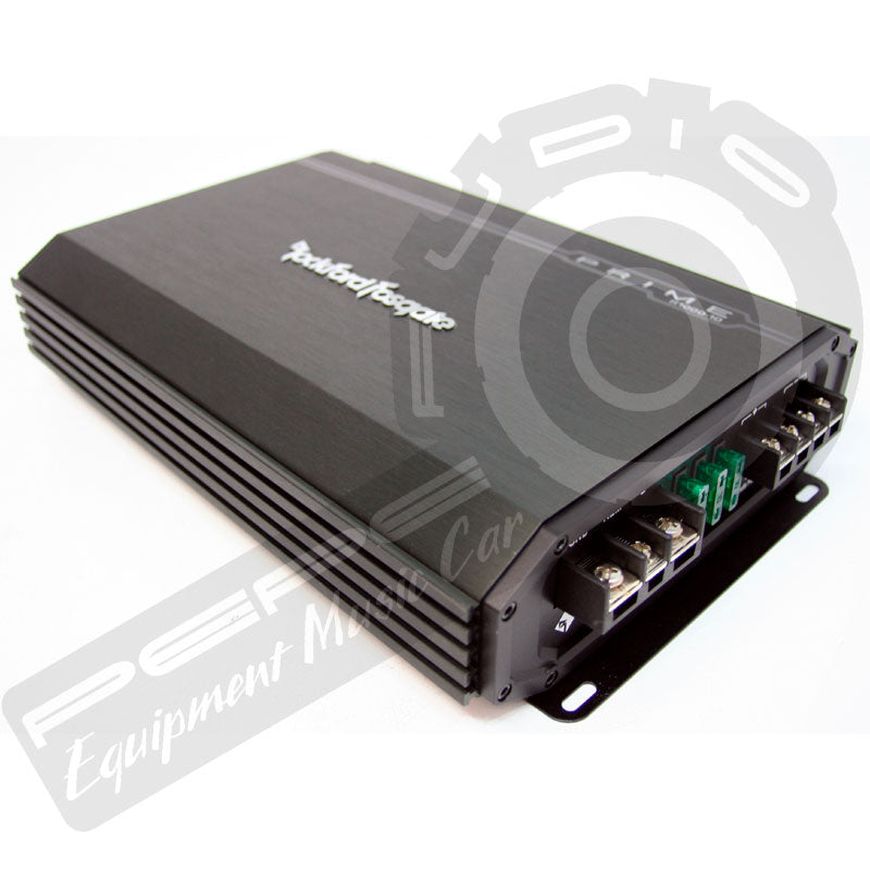 Amplificador Rockford Fosgate R1000-1D