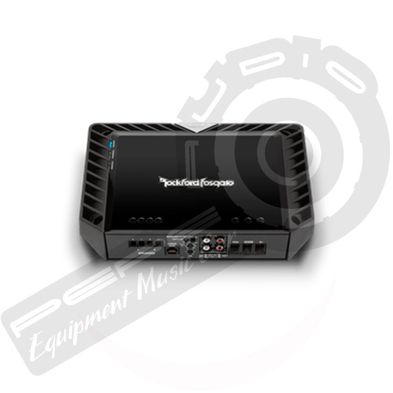 Amplificador Rockford Fosgate Mono T500-1bd