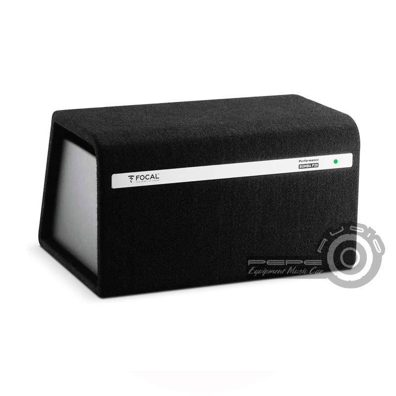 Subwoofer activo DB Drive WDX-AS10 – Pepeaudio Store