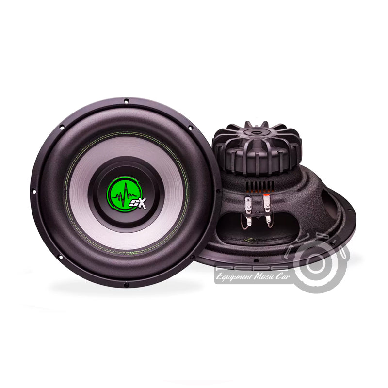 Subwoofer Neo Dinamic SX-12S2