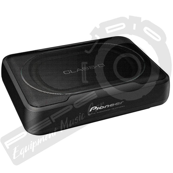 Subwoofer Plano Activo Pioneer Ts Wx130ea Pepeaudio Store