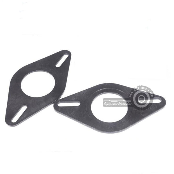 Adaptador Universal Tweeter - Subaru - Toyota - Kia- Hyundai ...