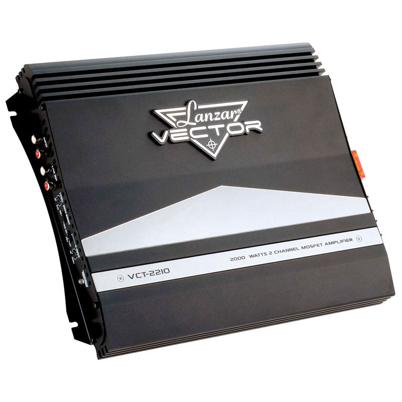 Amplificador Lanzar VCT-2210