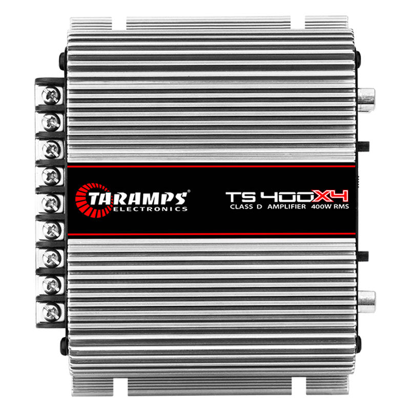 Amplificador Taramps TS-400x4
