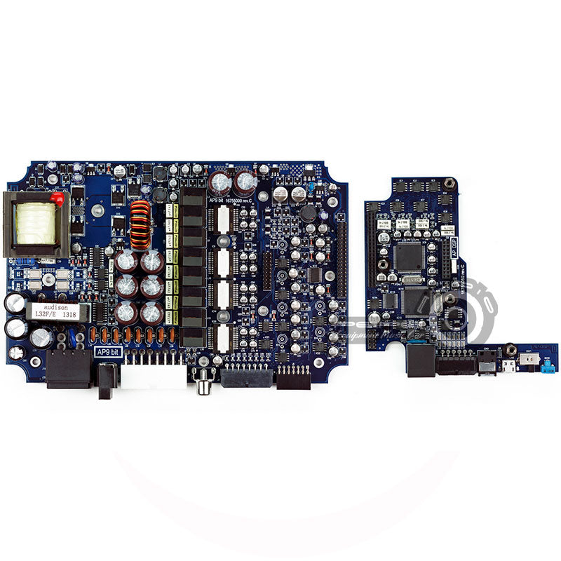 Ap8 Amplificador con DSP Audison Prima AP8.9 bit – Pepeaudio Store