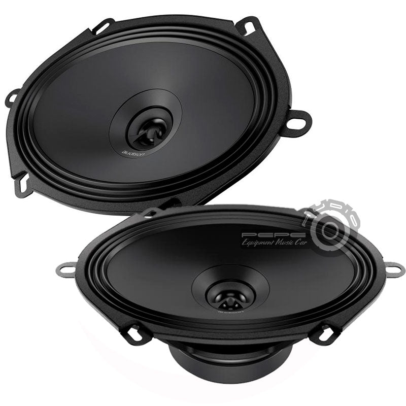 Parlantes Audison Prima APX 570