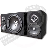 Caja Fiesta Xfire OFERTA