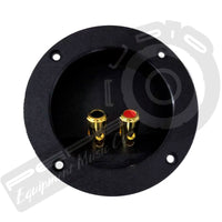 Conector Subwoofer 3,5"