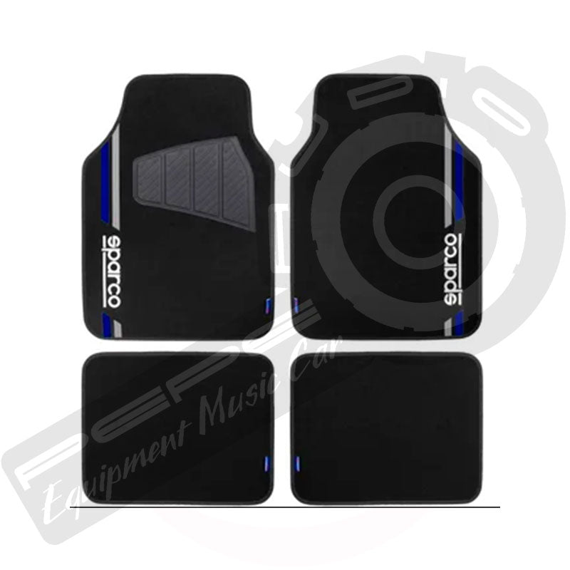Cubre piso Sparco (Alfombra)