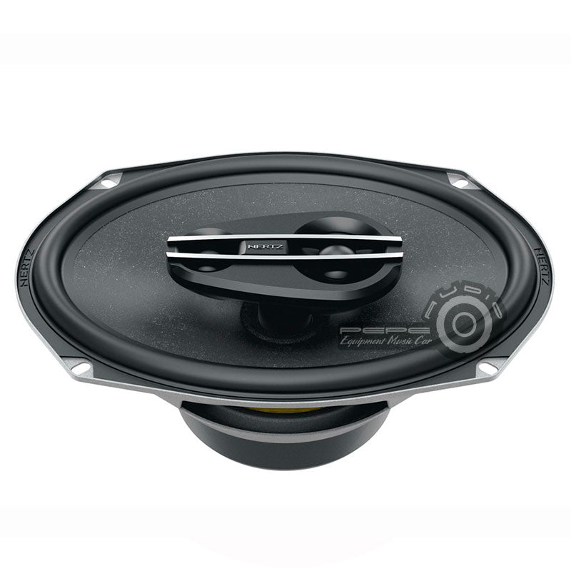 Parlantes Hertz Cento CX 690