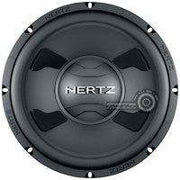 Subwoofer Hertz DS 30.3 12" 1000W