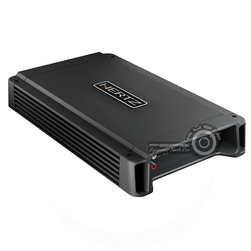 Amplificador Hertz Compact Power HCP 1DK
