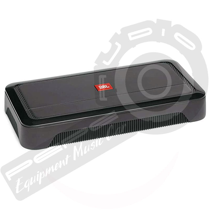 Amplificador JBL Club A5055 - 5 Canales - Con Control remoto de nivel