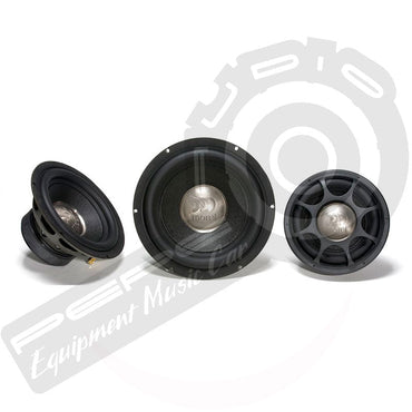 Subwoofer Morel Primo 104 10"