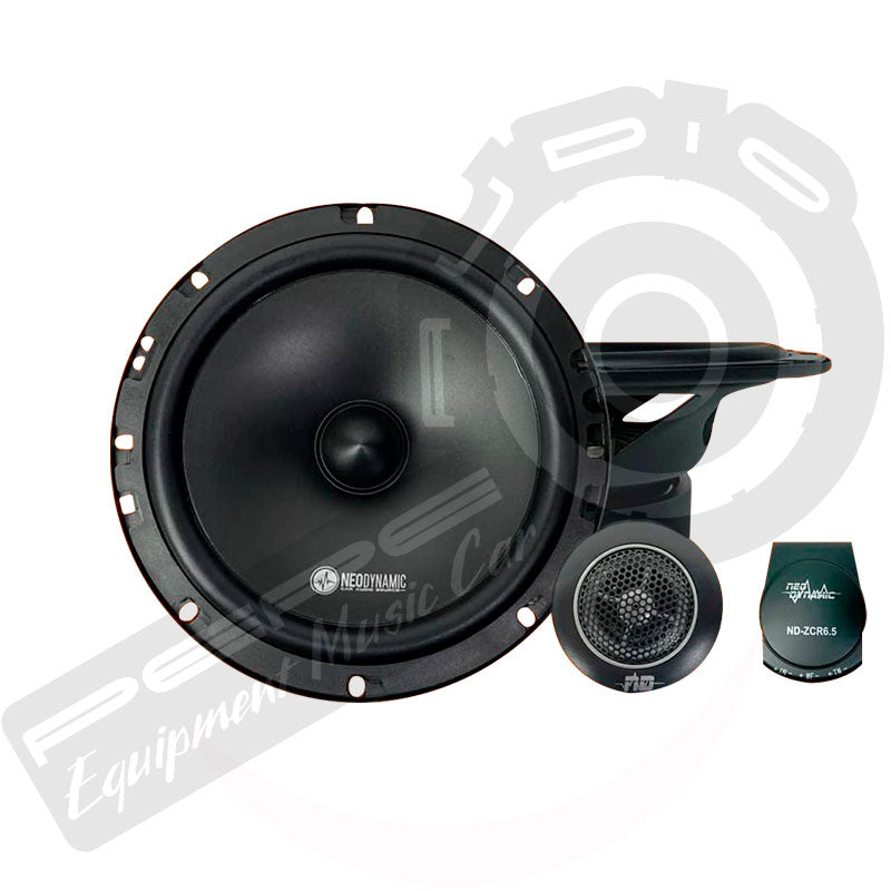 Componente Neo Dynamic ND-ZCR6.5