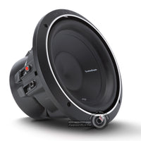 Subwoofer Rockford Fosgate Punch P2D410