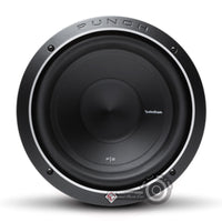 Subwoofer Rockford Fosgate Punch P2D410