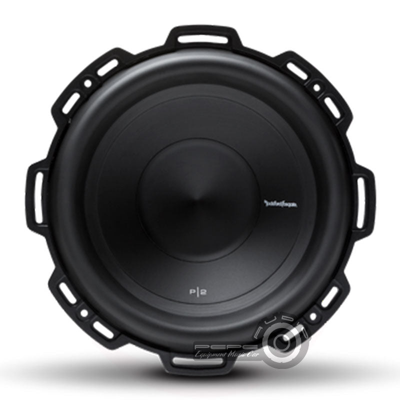 Subwoofer Rockford Fosgate Punch P2D410