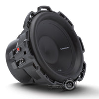 Subwoofer Rockford Fosgate Punch P2D410