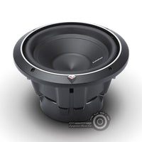 Subwoofer Rockford Fosgate Punch P2D410