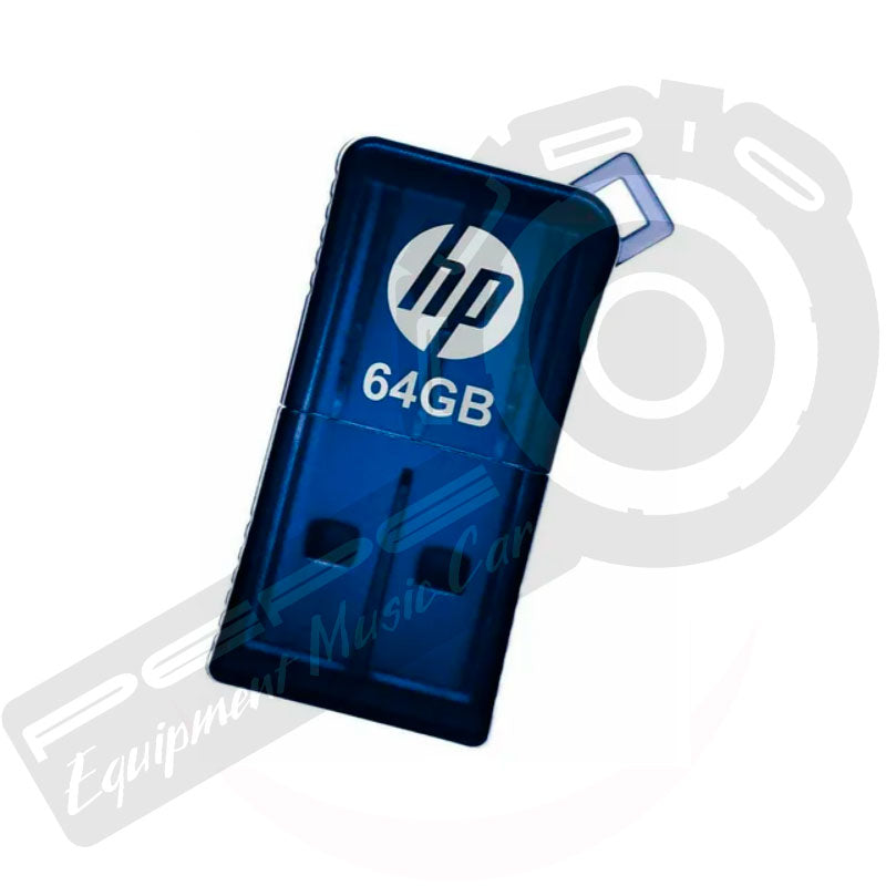 Pendrive HP 64 GB