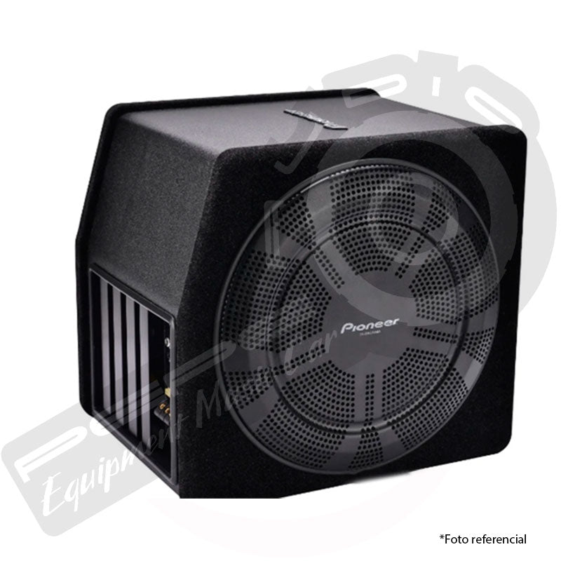 Subwoofer Pioneer Activo TS-BW250MA
