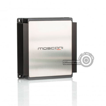 Amplificador Mosconi Pico 4|8 DSP