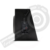 Subwoofer Activo Rockford Fosgate Punch P500-12P