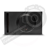 Subwoofer Activo Rockford Fosgate Punch P500-12P