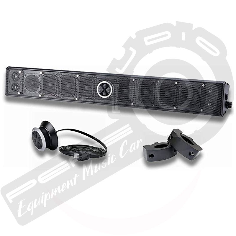 Soundbar Powerbass XL1200 Pepeaudio Store