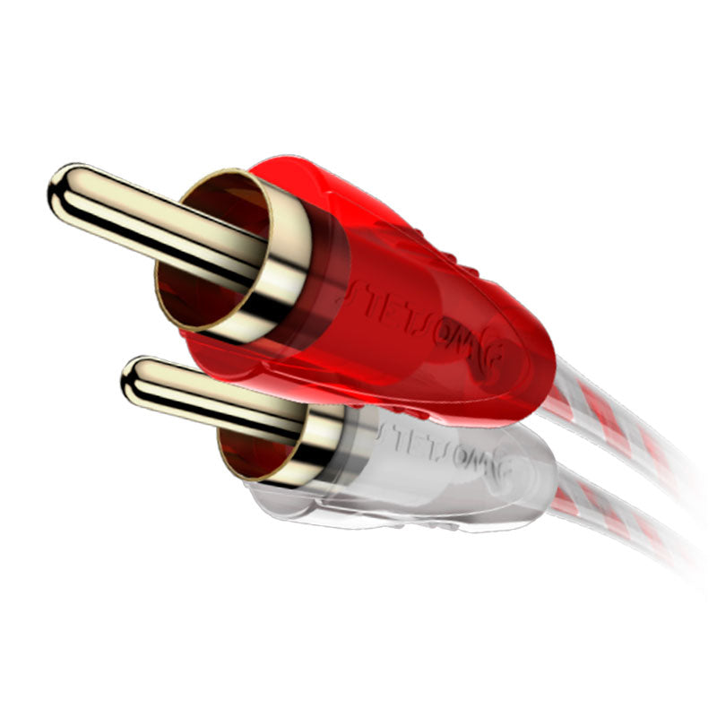 Cable RCA Stetsom 5mt