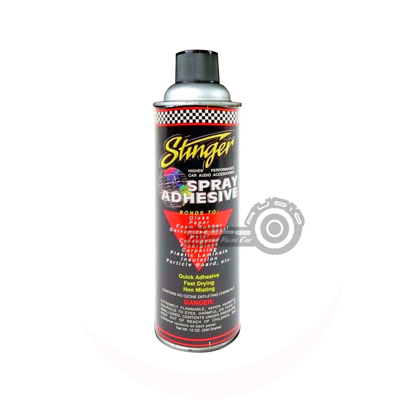 Adhesivo en Spray Stinger SAS