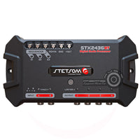 Procesador de audio Digital Stetsom STX2436BT