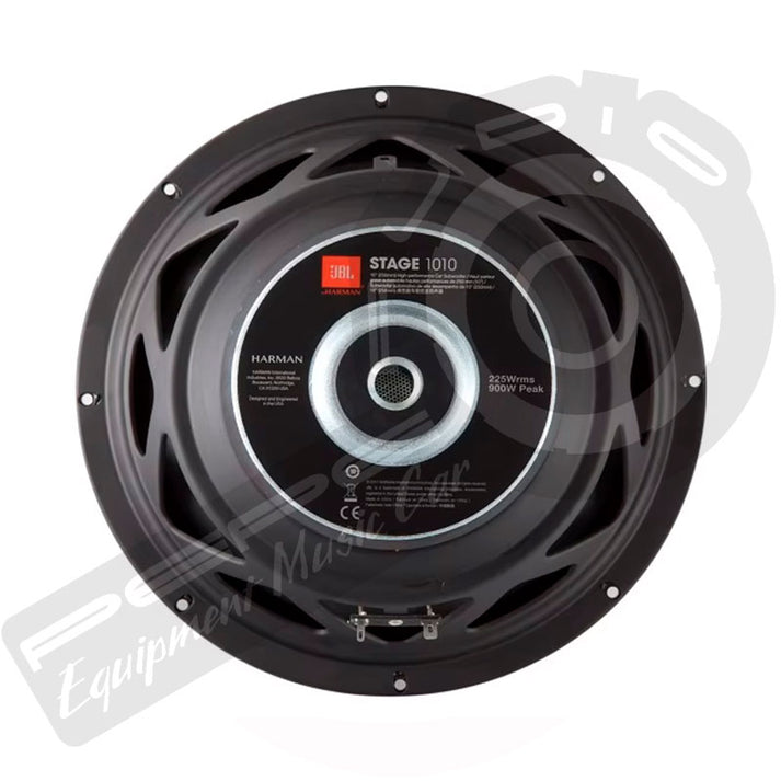 Subwoofer JBL Stage 1010 Pepeaudio Store
