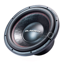 Subwoofer Gladen RS-X 12 Slim