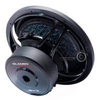 Subwoofer Gladen RS-X 12 Slim