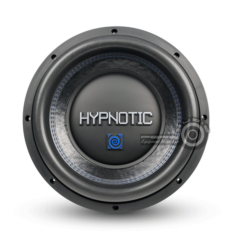 Subwoofer Hypnotic HWP12 12"