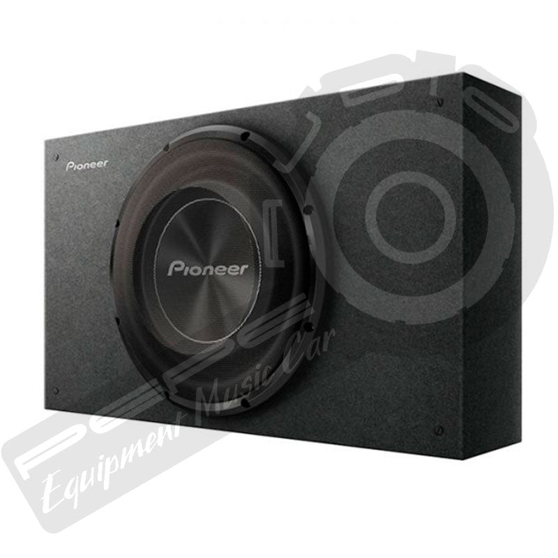 Subwoofer plano Pioneer TS-A3000LB 12"