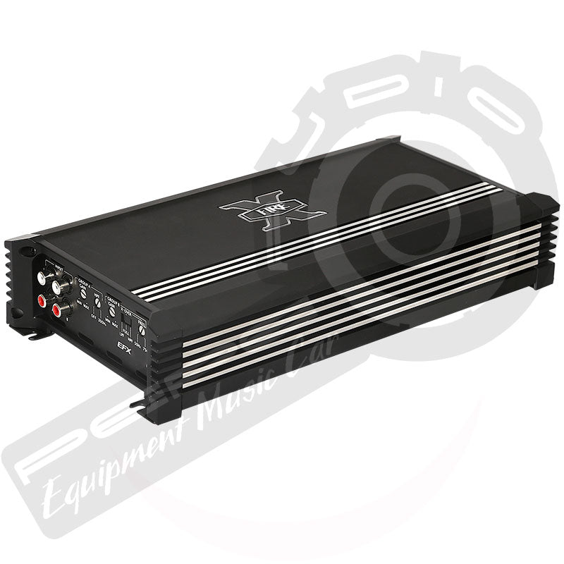 Amplificador XFire EFX 1200.4