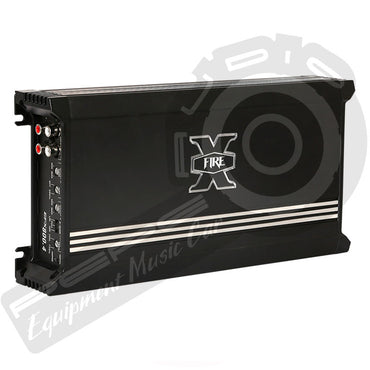 Amplificador XFire EFX 800.4